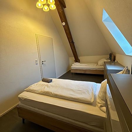 Aurela Home Murg (Baden-Wurttemberg) Exterior foto