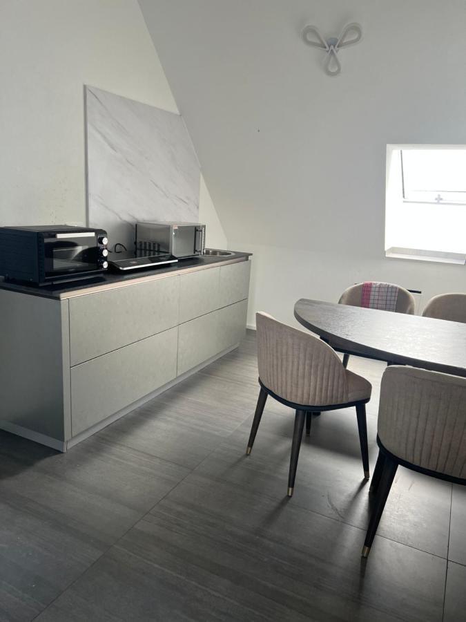 Aurela Home Murg (Baden-Wurttemberg) Exterior foto