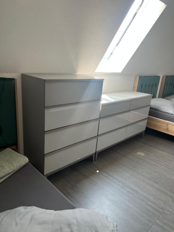 Aurela Home Murg (Baden-Wurttemberg) Exterior foto